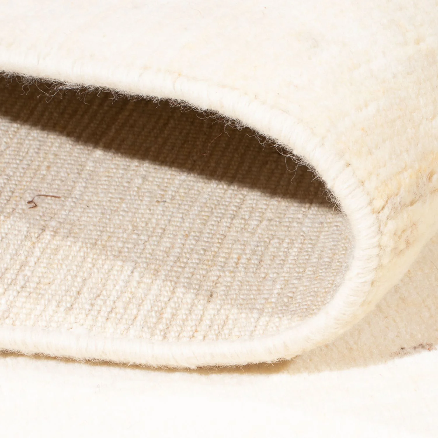 Gabbeh Persisch Teppich 200x150cm - Perserteppich Wollteppich - Image 4