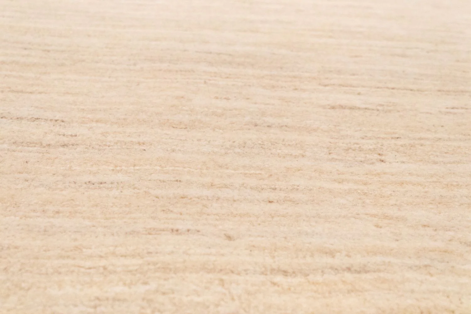 Gabbeh Teppich - Perser 205 x 154 cm - beige - Image 2
