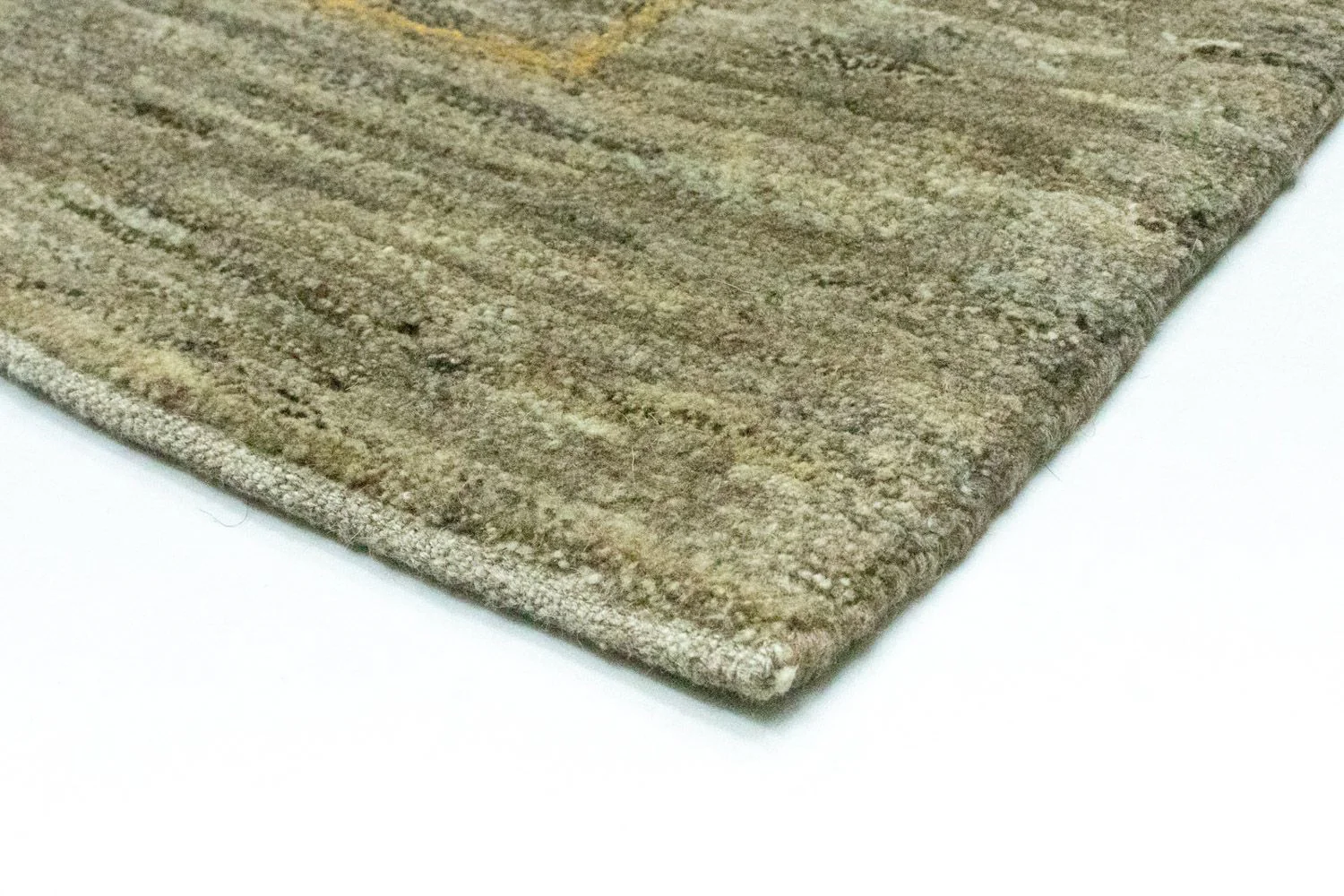Gabbeh Teppich - Perser 206 x 154 cm - mehrfarbig - Image 3