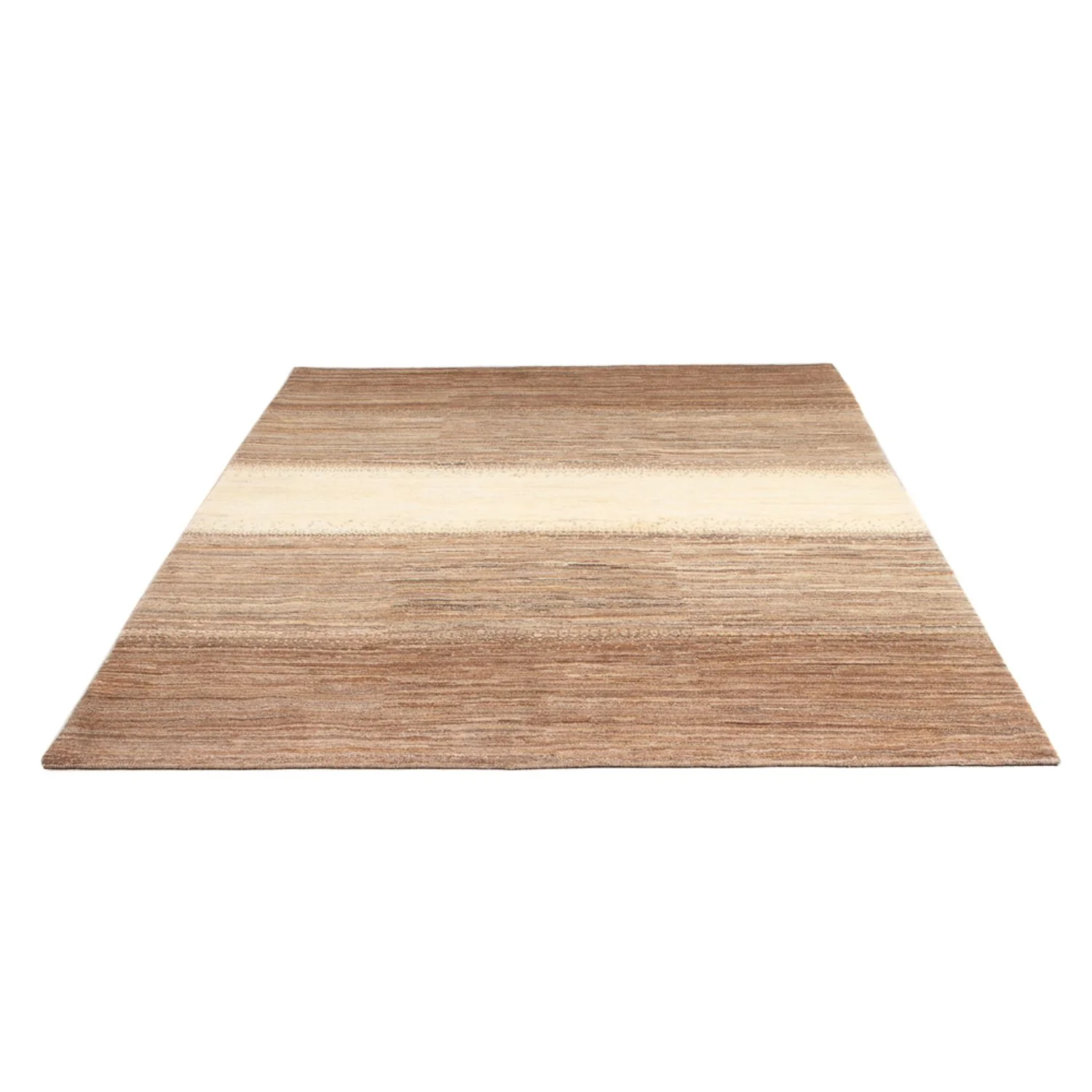 Gabbeh Teppich - Perser - 224 x 170 cm - mehrfarbig - Image 5