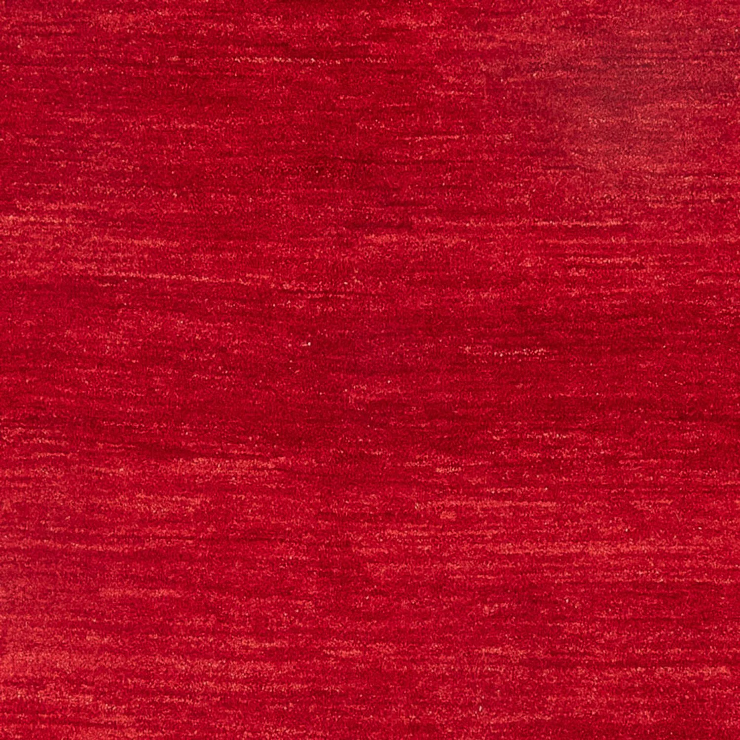 Gabbeh Persisch Teppich 229x174cm - Perserteppich Wollteppich - Image 2
