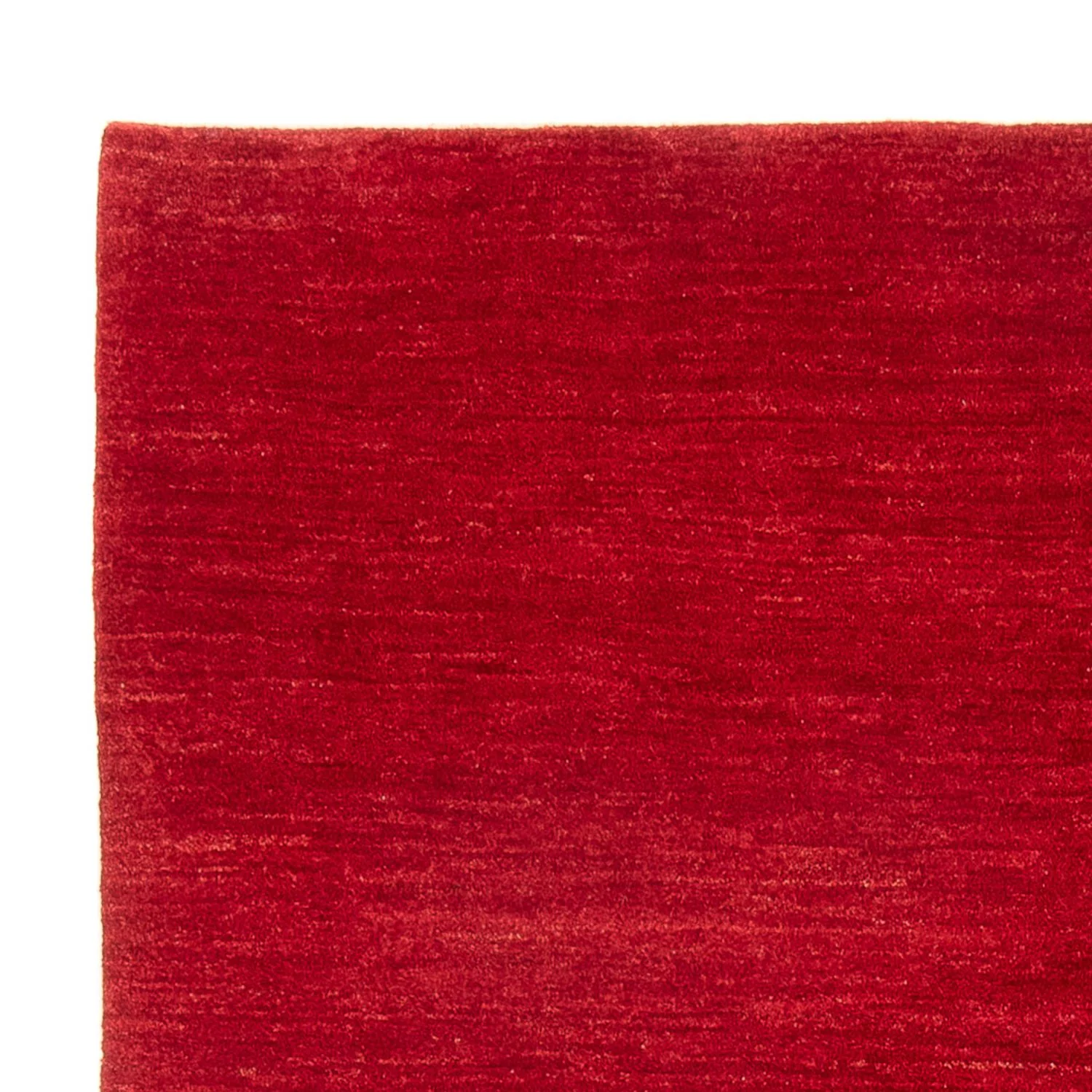 Gabbeh Persisch Teppich 229x174cm - Perserteppich Wollteppich - Image 3