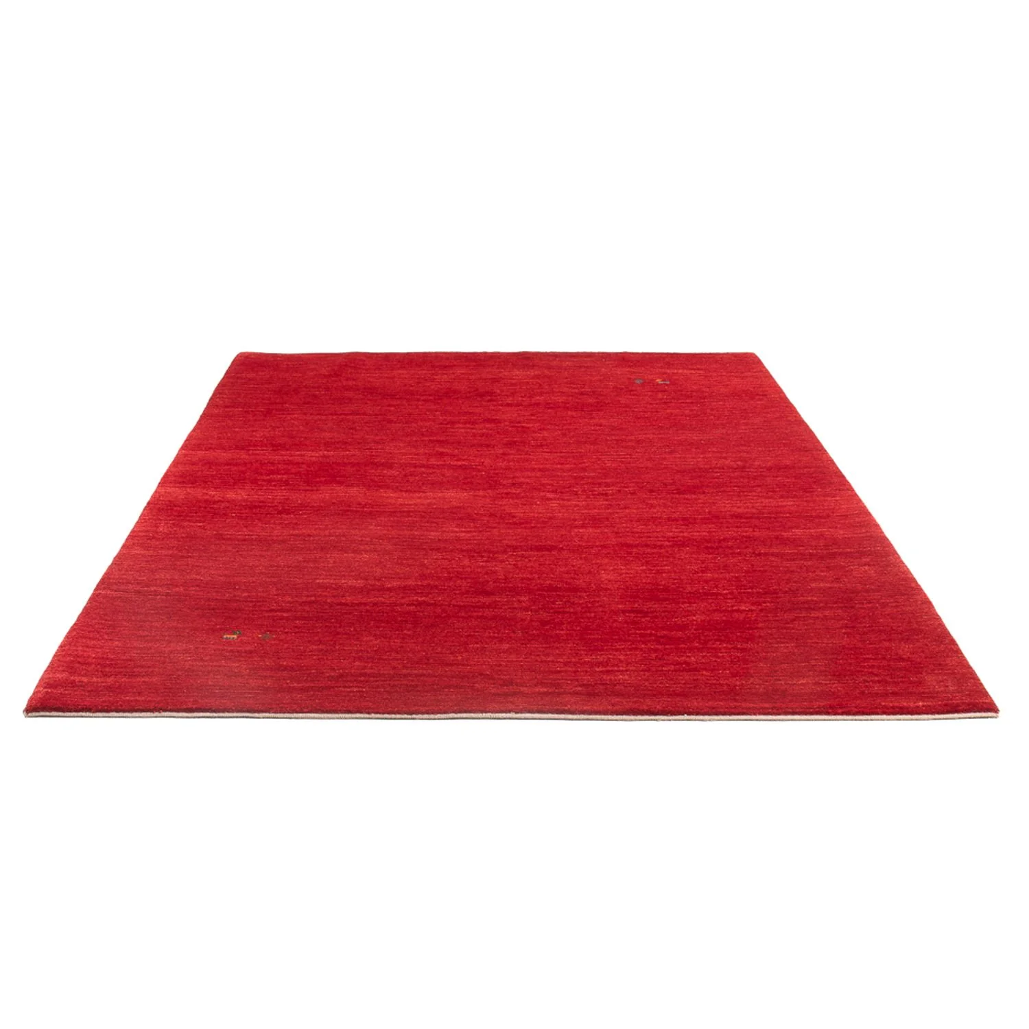 Gabbeh Persisch Teppich 229x174cm - Perserteppich Wollteppich - Image 5