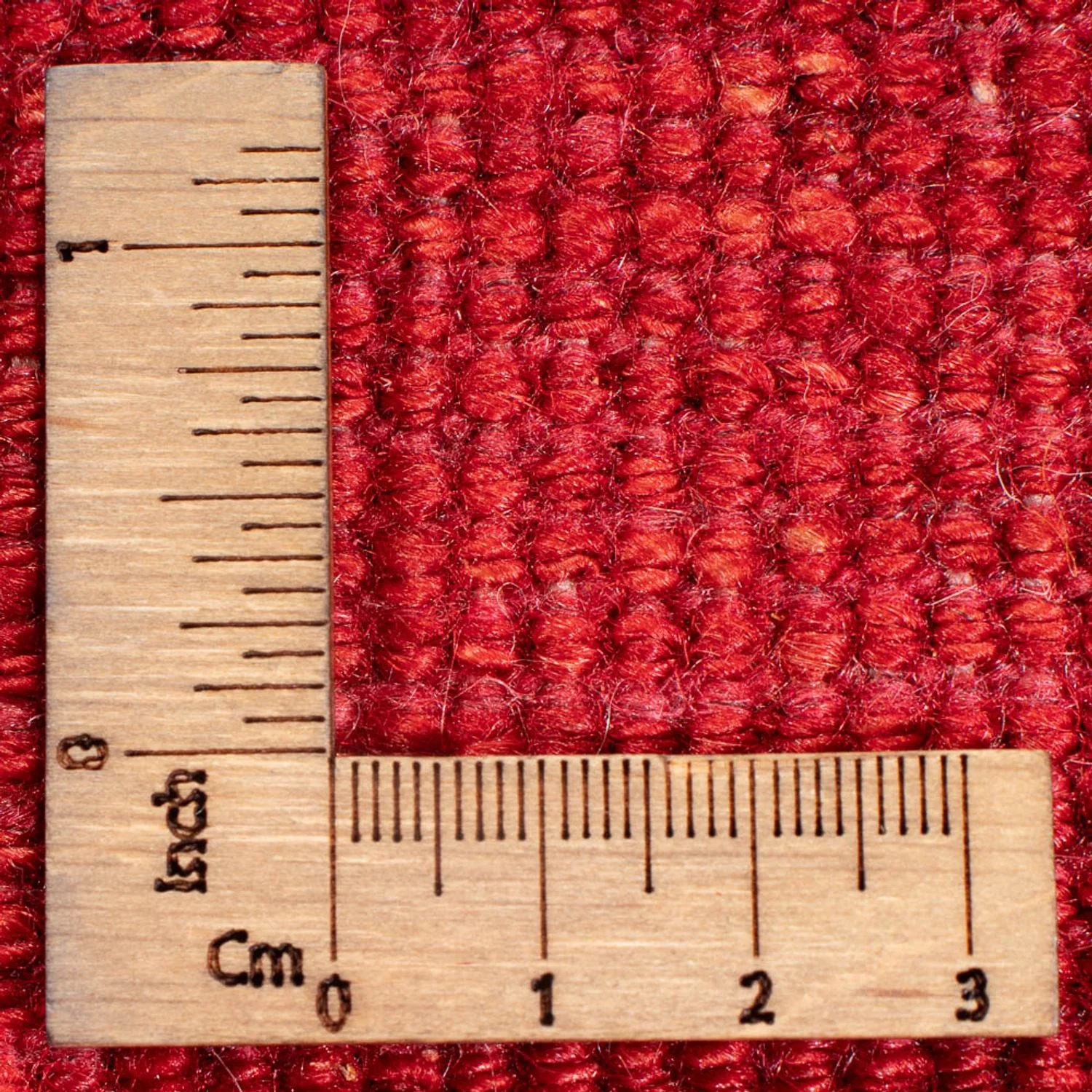 Gabbeh Persisch Teppich 229x174cm - Perserteppich Wollteppich - Image 6