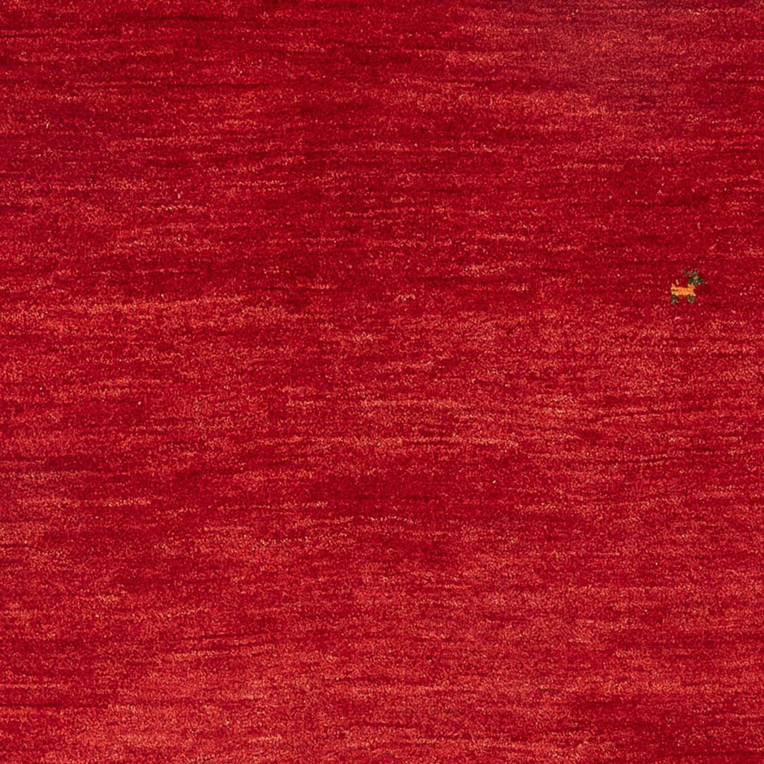 Gabbeh Persisch Teppich 232x175cm - Perserteppich Wollteppich - Image 2