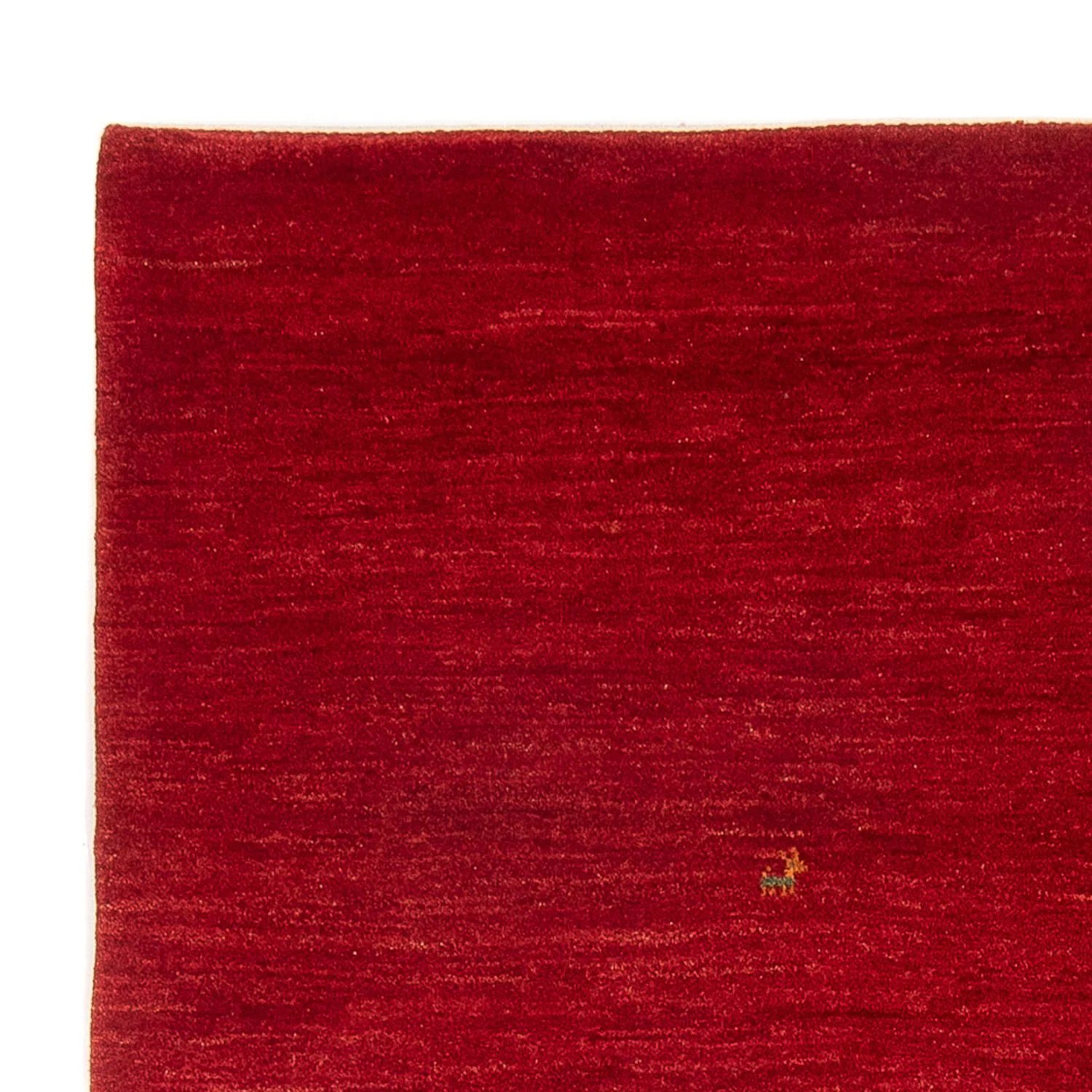 Gabbeh Persisch Teppich 232x175cm - Perserteppich Wollteppich - Image 3