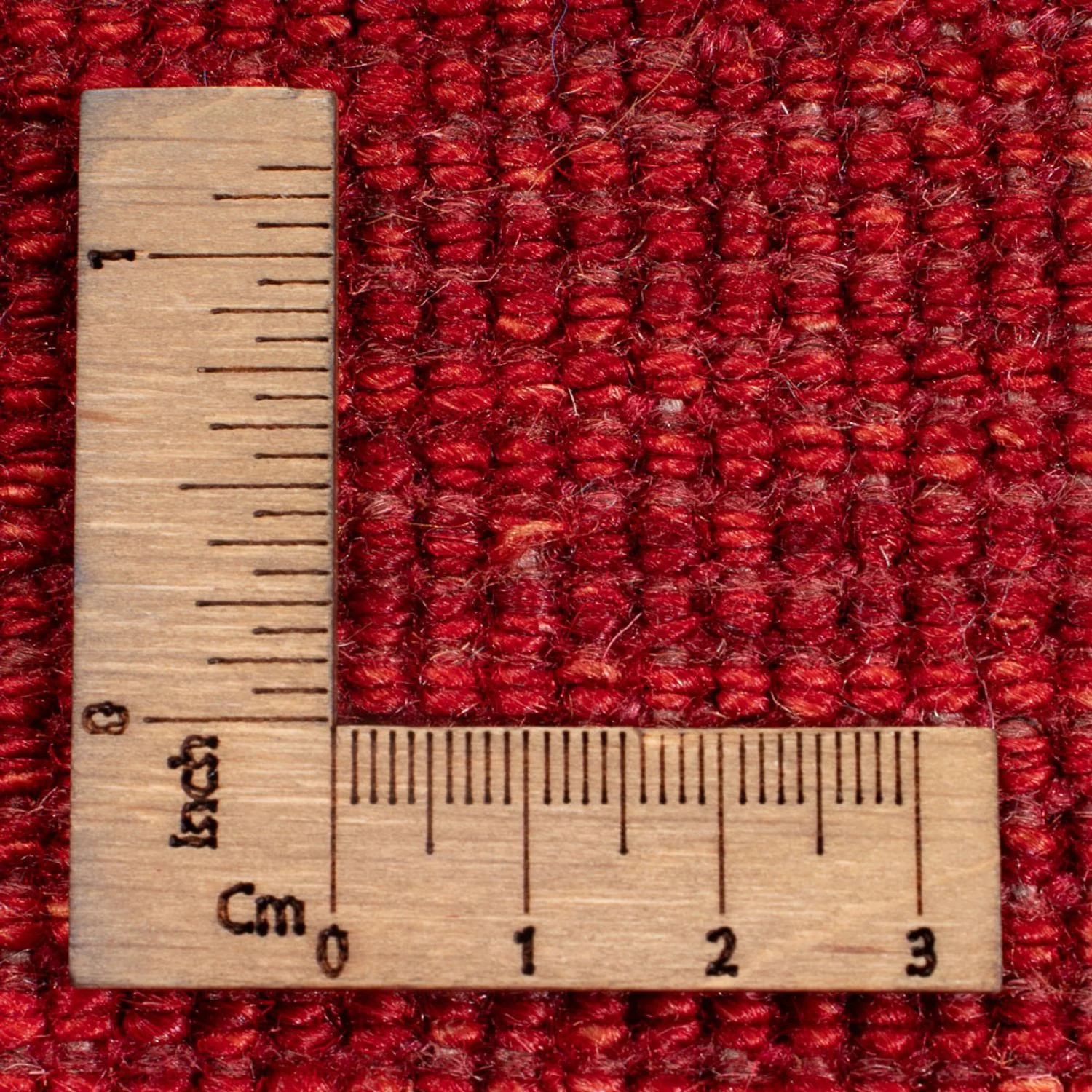Gabbeh Persisch Teppich 232x175cm - Perserteppich Wollteppich - Image 6