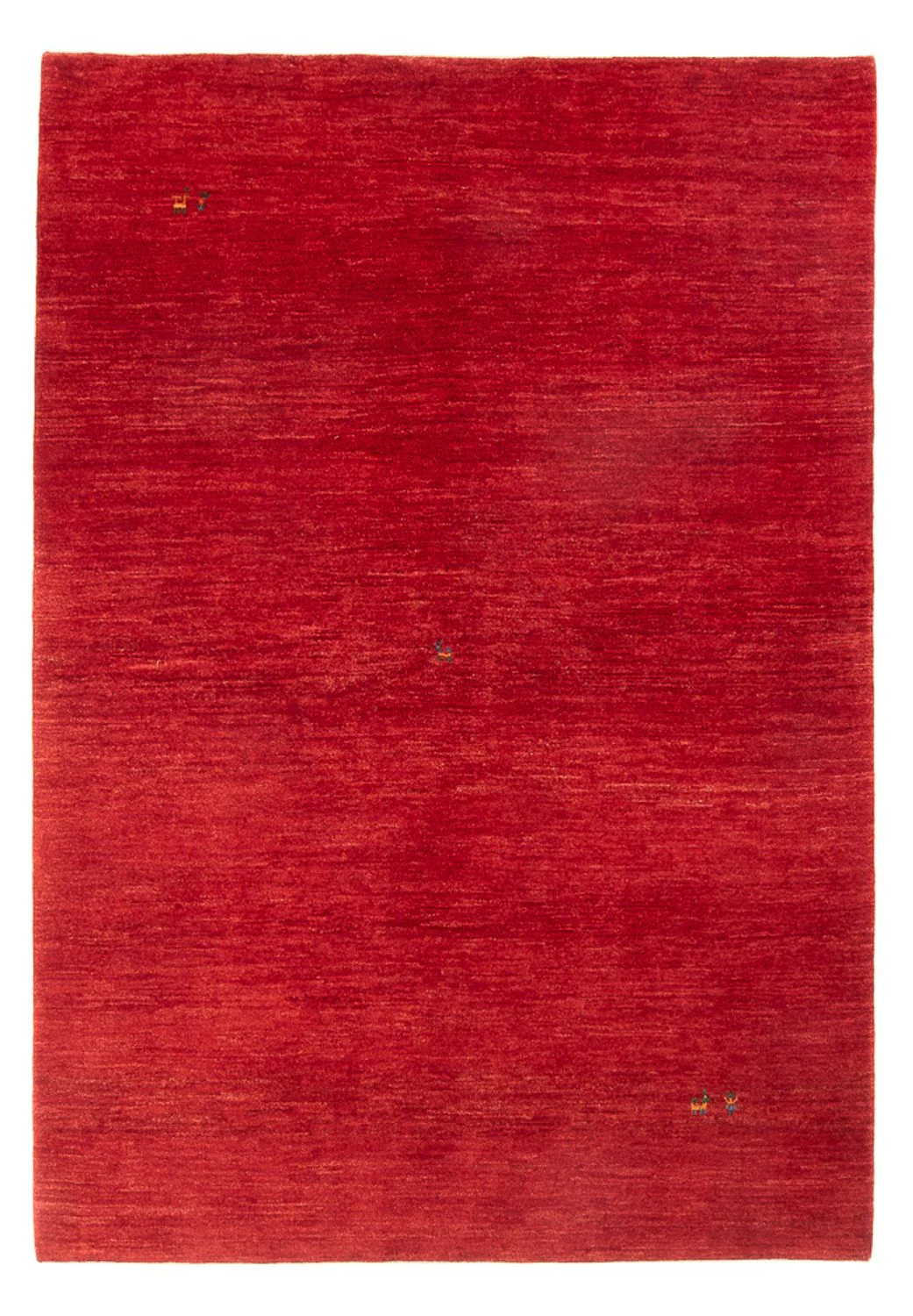 Gabbeh Persisch Teppich 234x170cm - Perserteppich Wollteppich