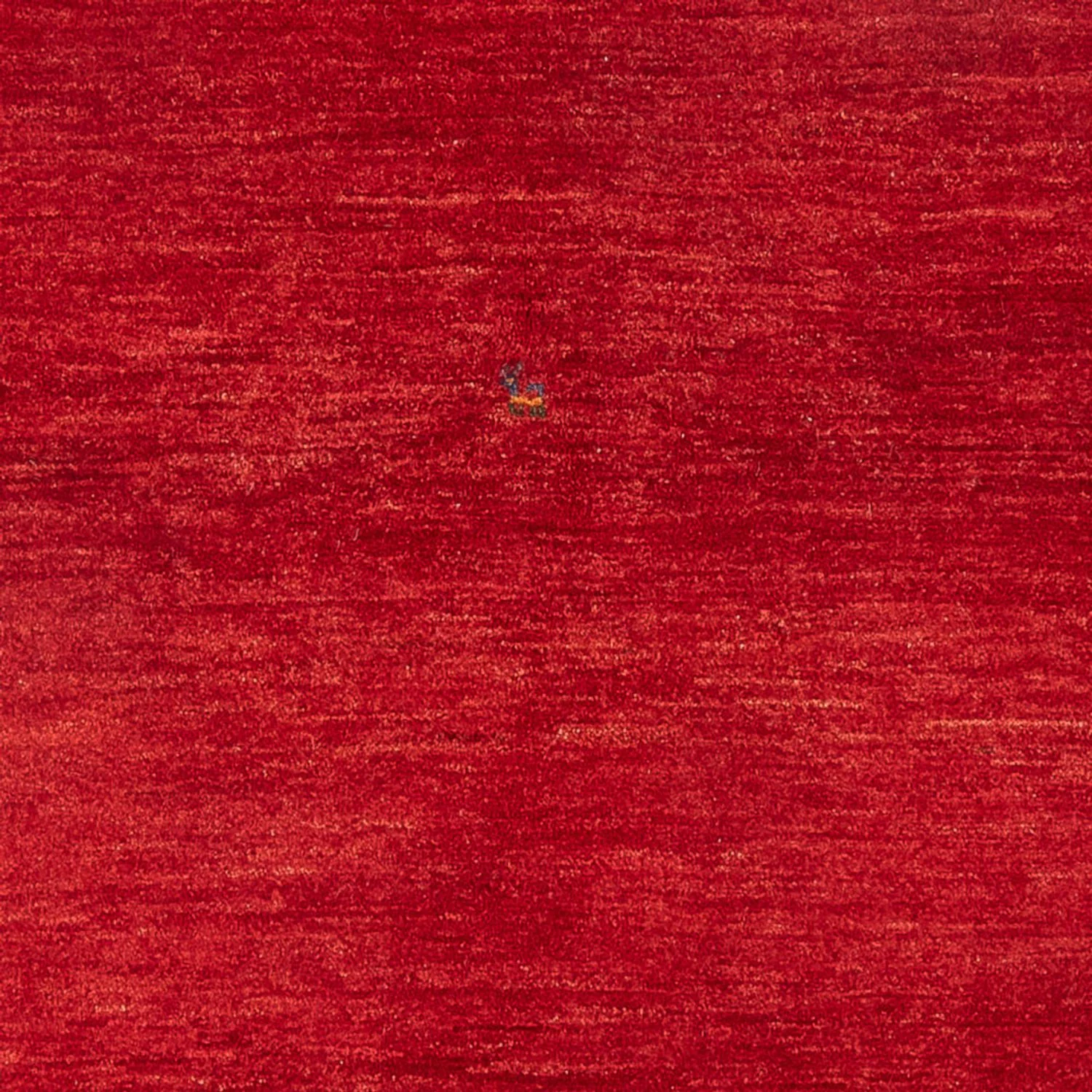 Gabbeh Persisch Teppich 234x170cm - Perserteppich Wollteppich - Image 2