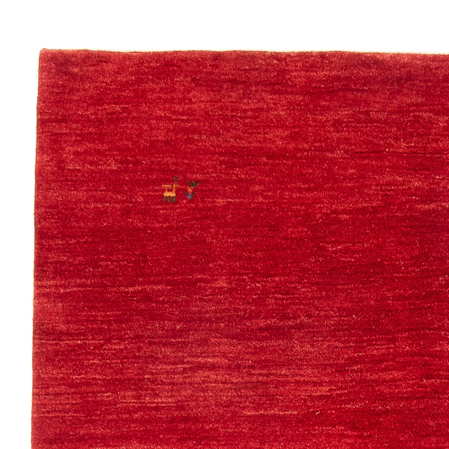 Gabbeh Persisch Teppich 234x170cm - Perserteppich Wollteppich - Image 3