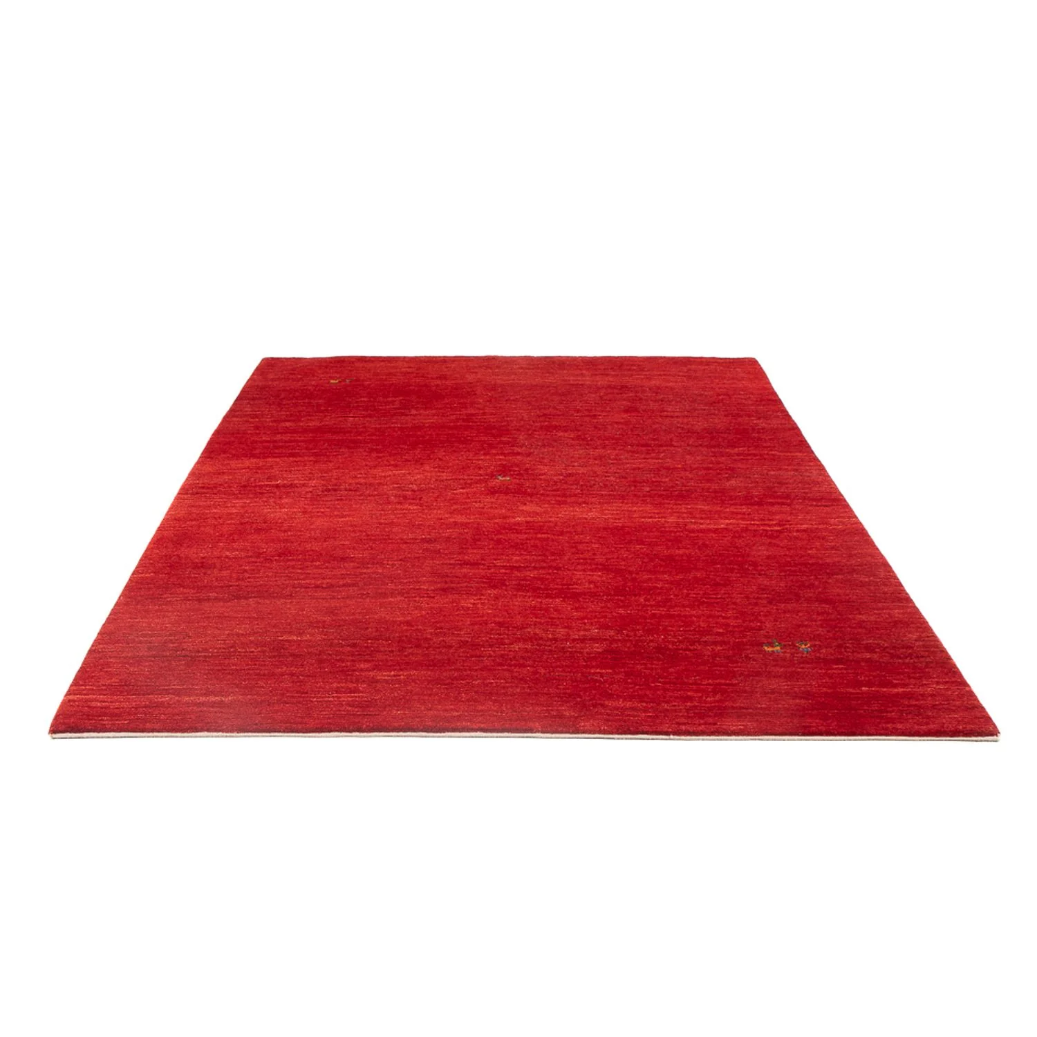 Gabbeh Persisch Teppich 234x170cm - Perserteppich Wollteppich - Image 5