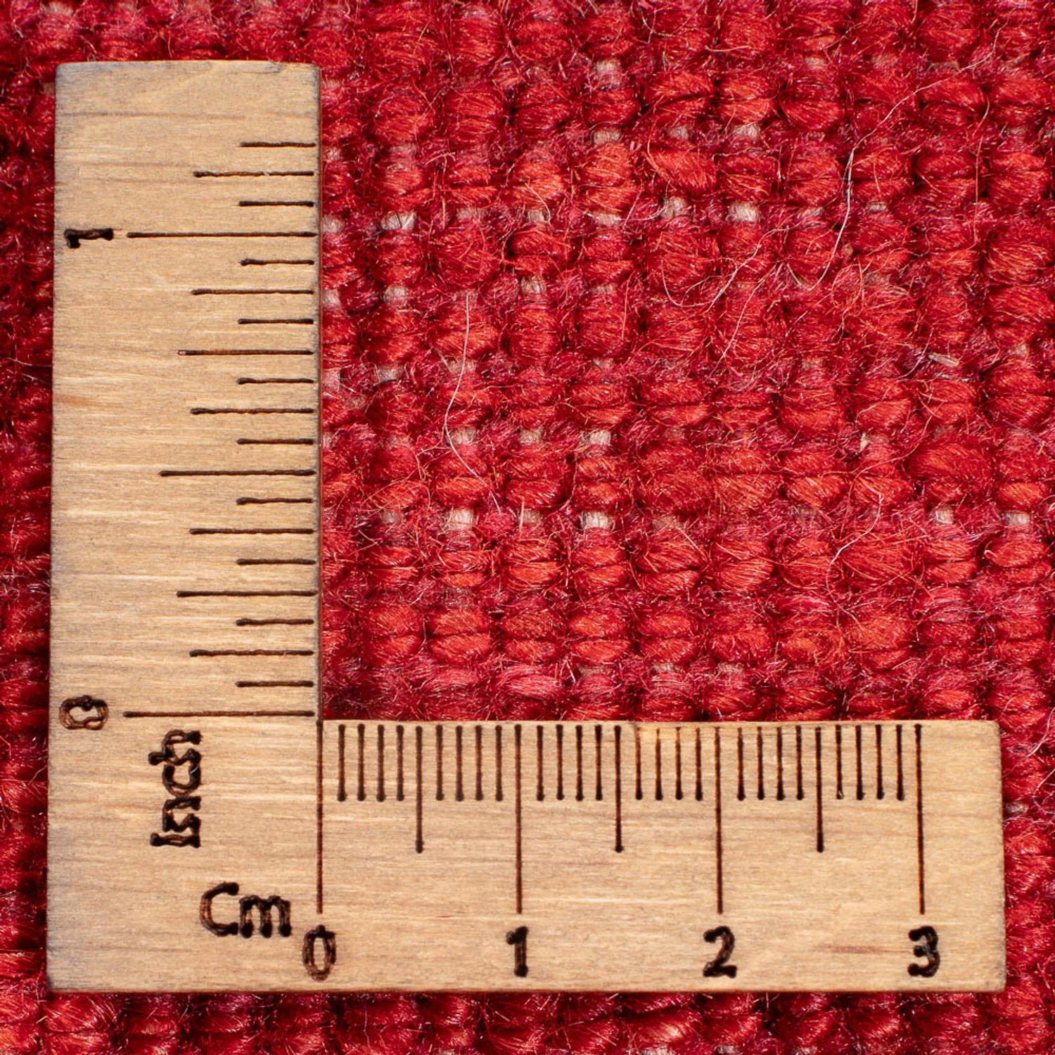 Gabbeh Persisch Teppich 234x170cm - Perserteppich Wollteppich - Image 6
