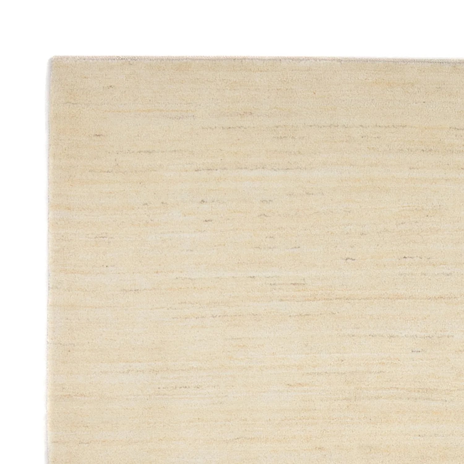 Gabbeh Teppich - Perser - 234 x 172 cm - hellbeige - Image 3