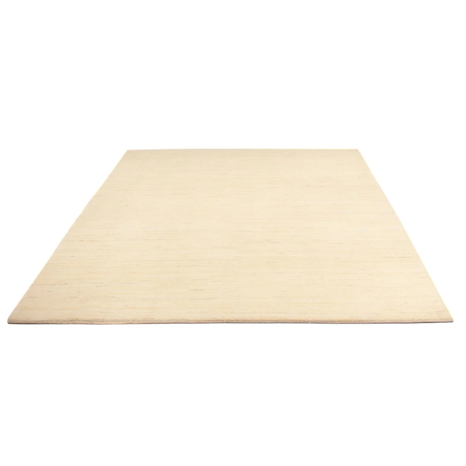 Gabbeh Teppich - Perser - 234 x 172 cm - hellbeige - Image 5