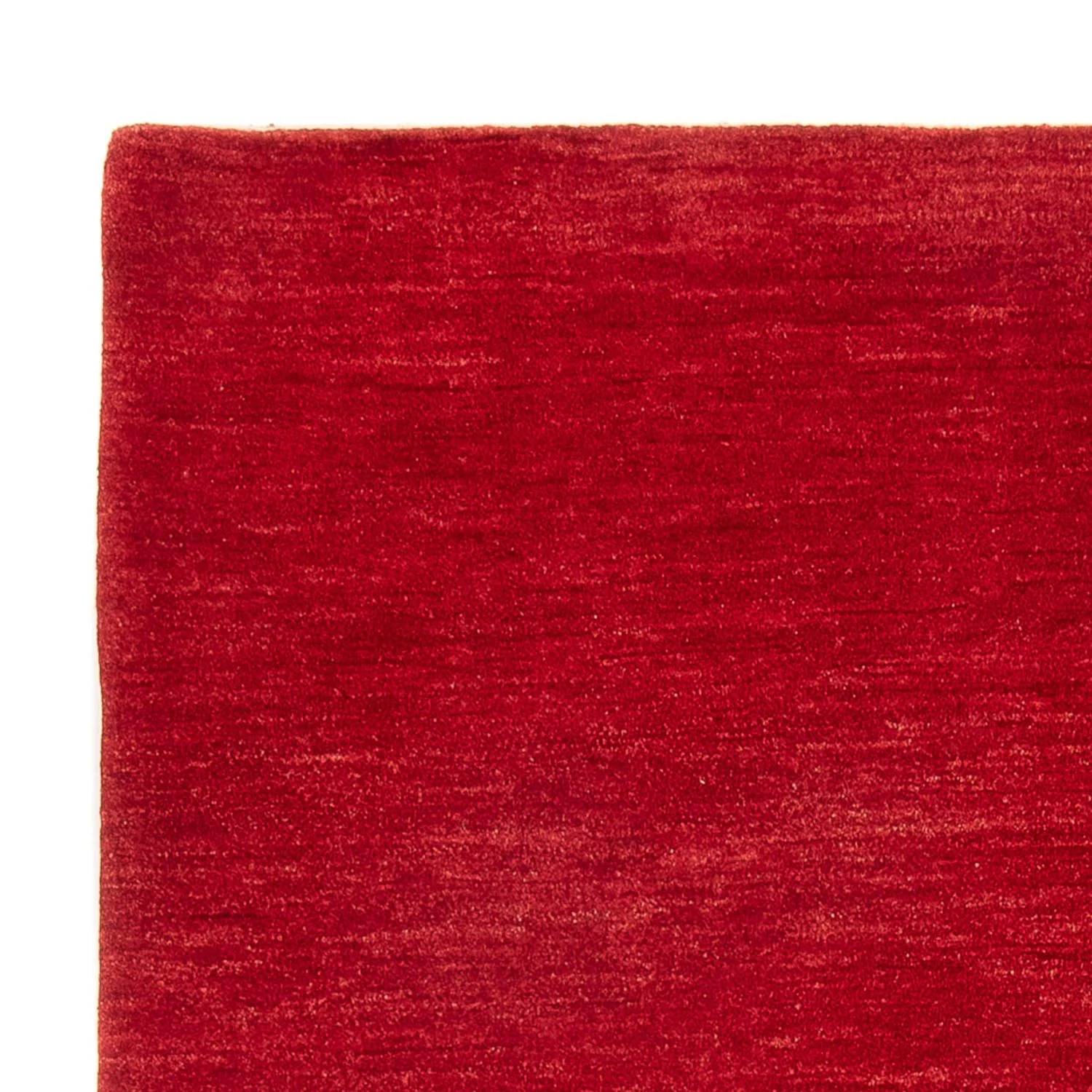 Gabbeh Persisch Teppich 234x173cm - Perserteppich Wollteppich - Image 3
