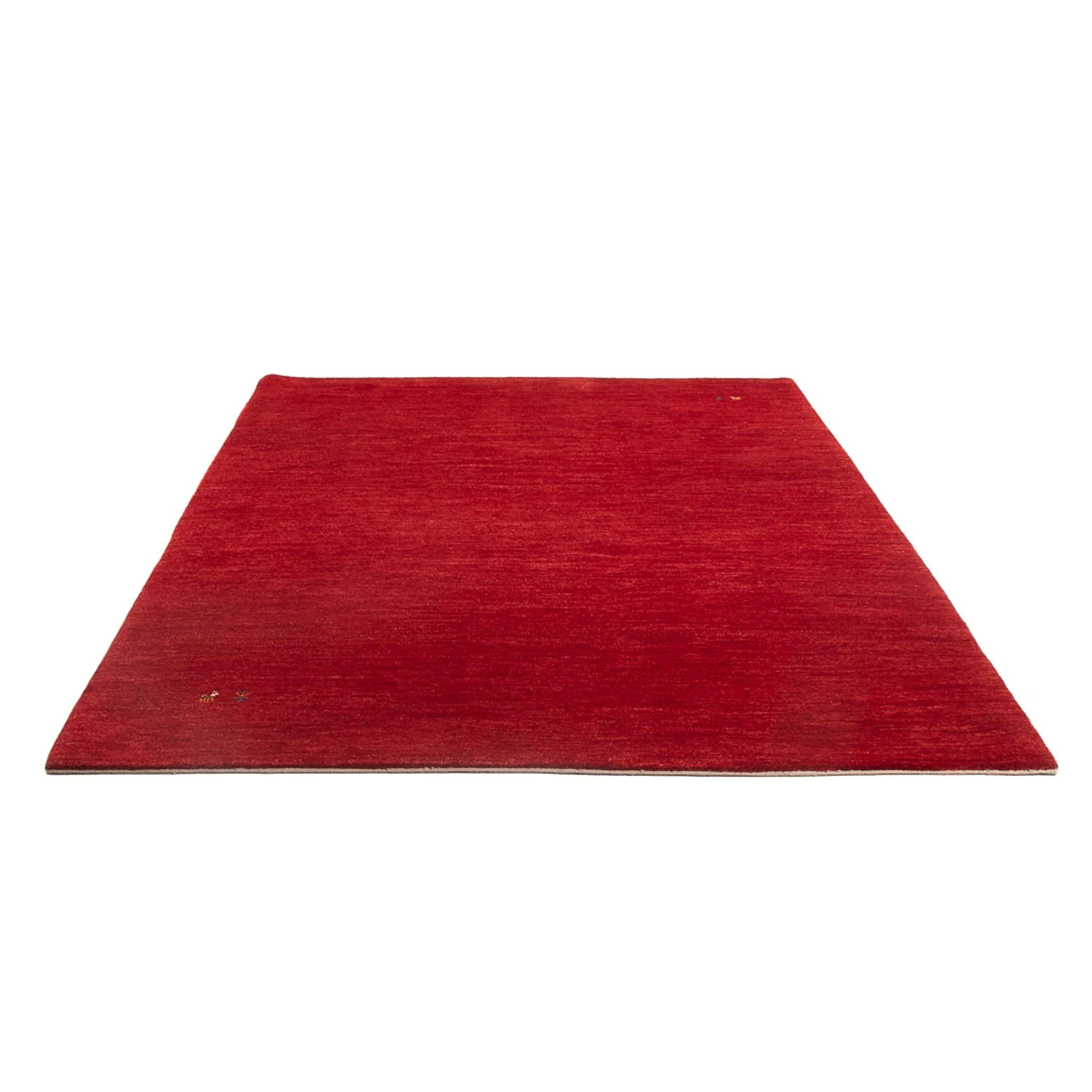 Gabbeh Persisch Teppich 234x173cm - Perserteppich Wollteppich - Image 5