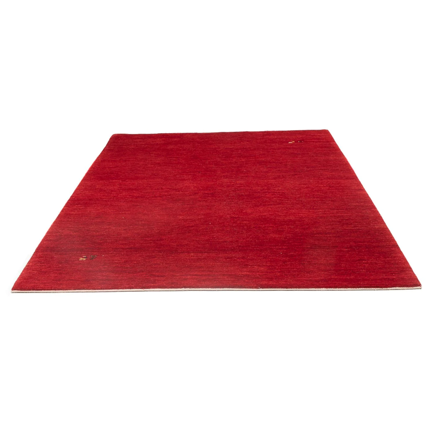 Gabbeh Persisch Teppich 234x174cm - Perserteppich Wollteppich - Image 5