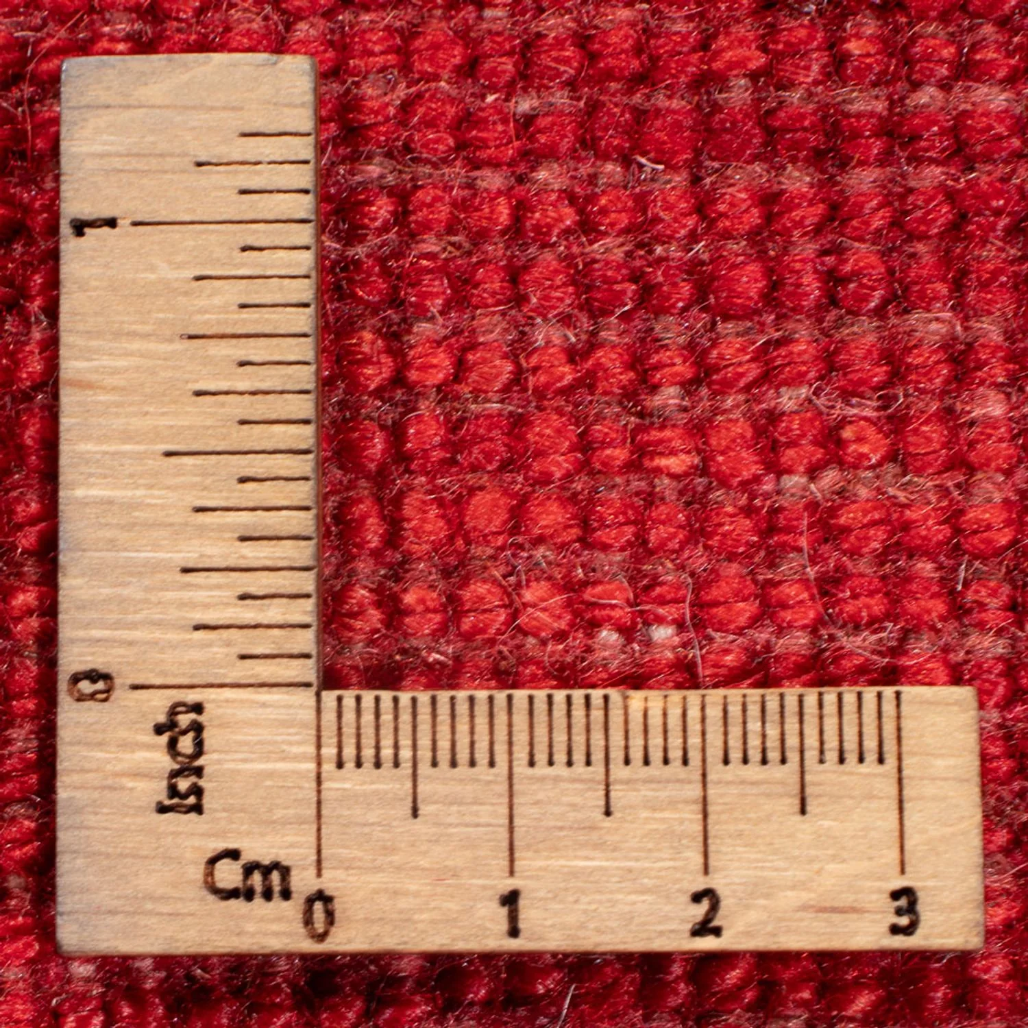 Gabbeh Persisch Teppich 234x174cm - Perserteppich Wollteppich - Image 6