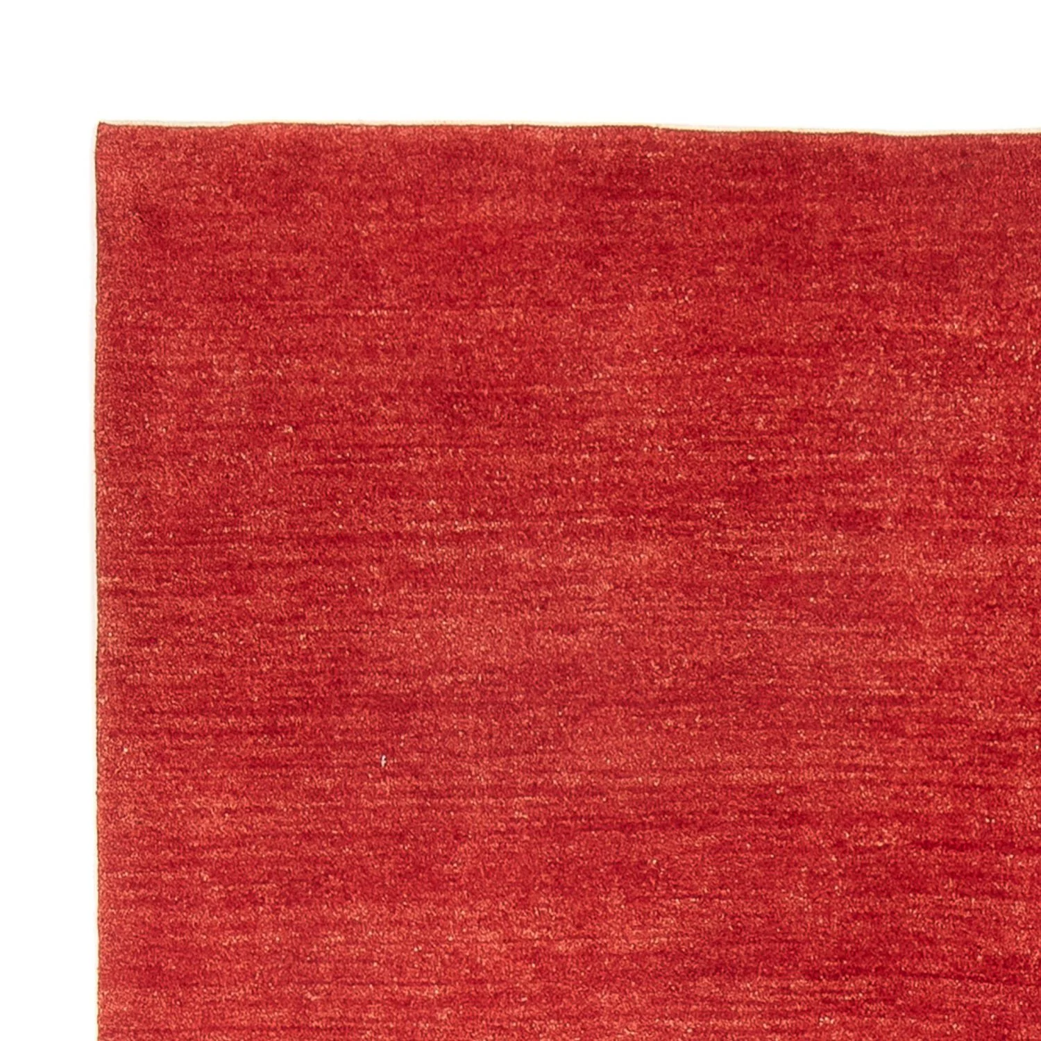 Gabbeh Persisch Teppich 235x171cm - Perserteppich Wollteppich - Image 3