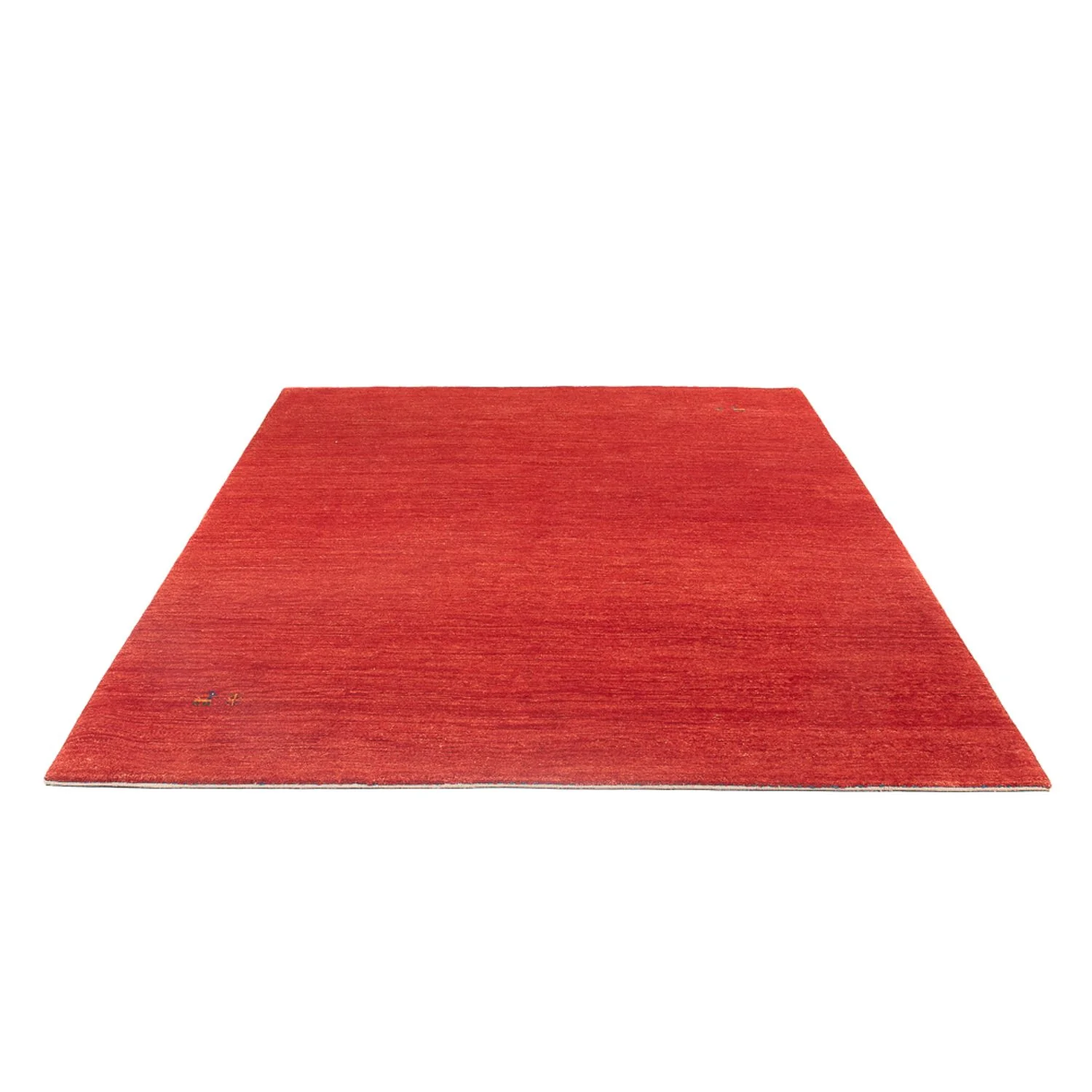 Gabbeh Persisch Teppich 235x171cm - Perserteppich Wollteppich - Image 5