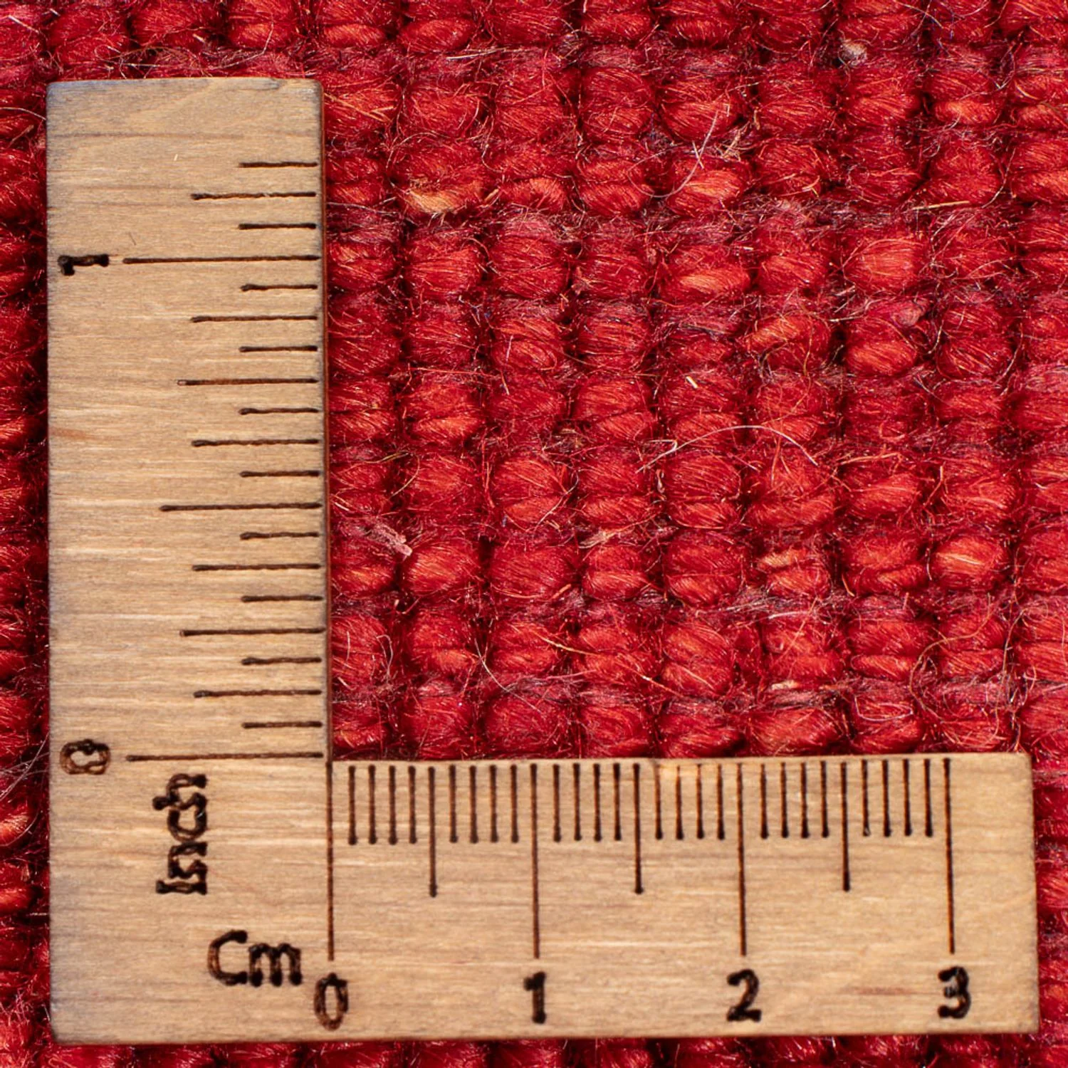Gabbeh Persisch Teppich 235x171cm - Perserteppich Wollteppich - Image 6