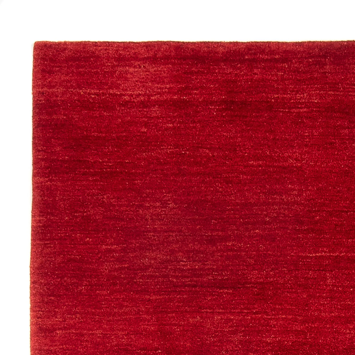Gabbeh Persisch Teppich 238x172cm - Perserteppich Wollteppich - Image 3