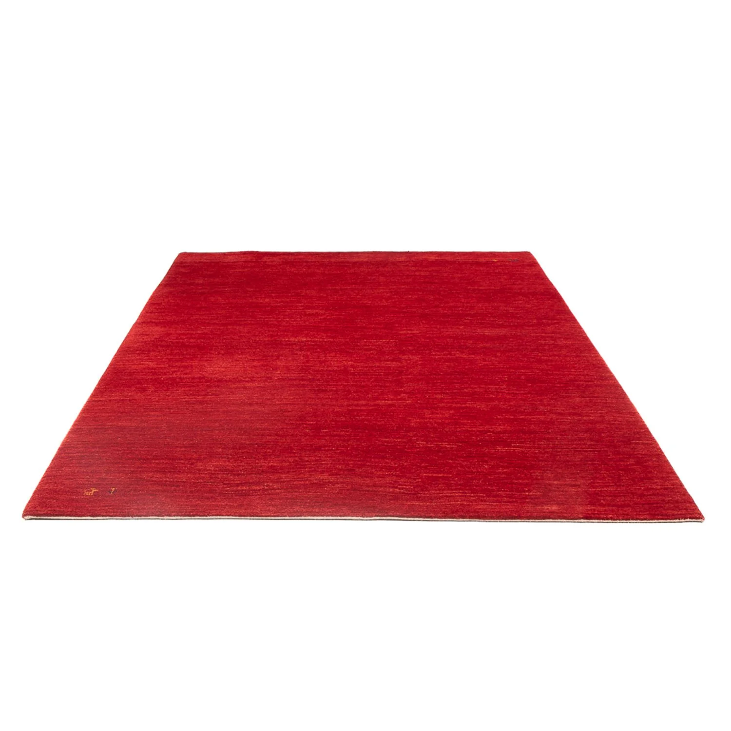 Gabbeh Persisch Teppich 238x172cm - Perserteppich Wollteppich - Image 5