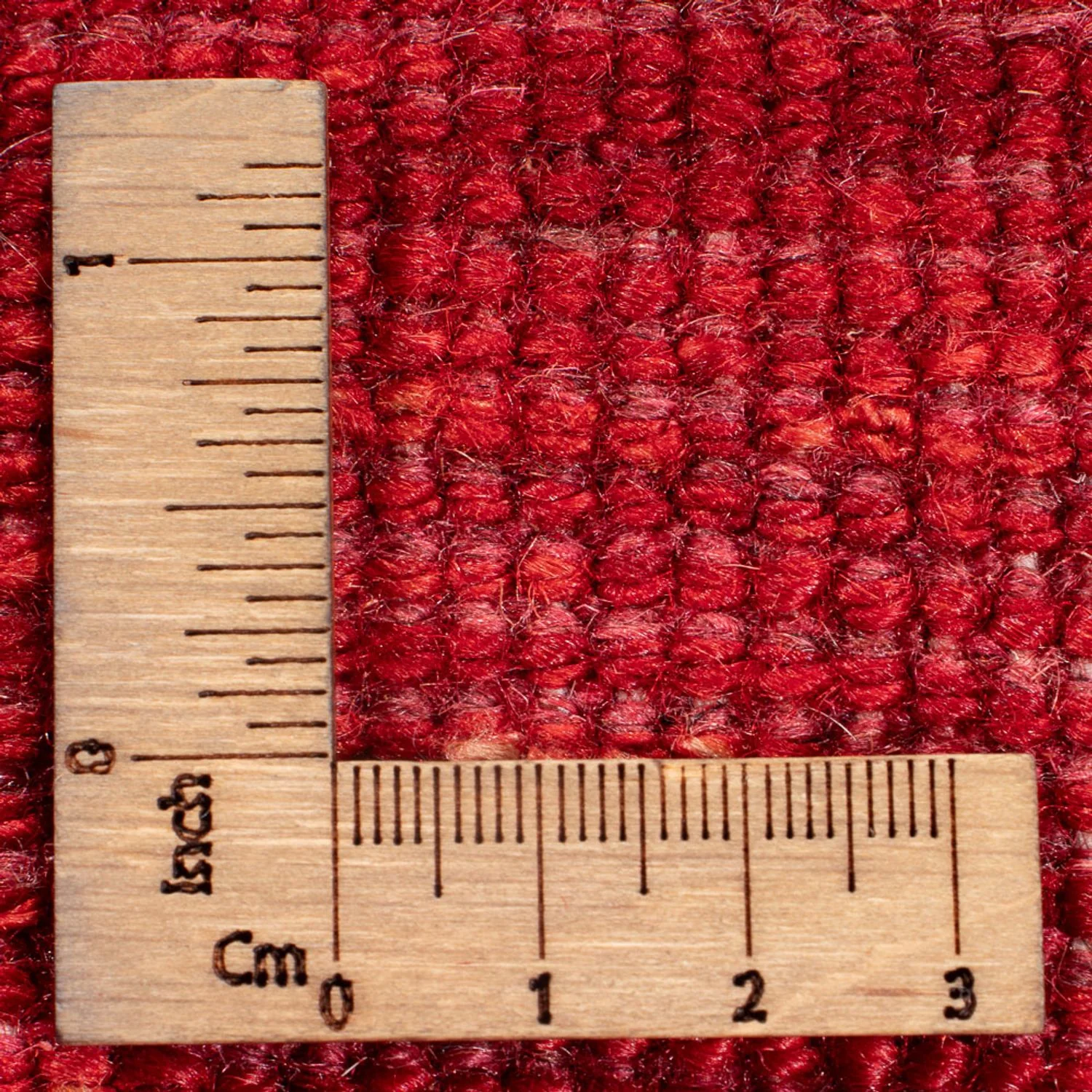 Gabbeh Persisch Teppich 238x172cm - Perserteppich Wollteppich - Image 6