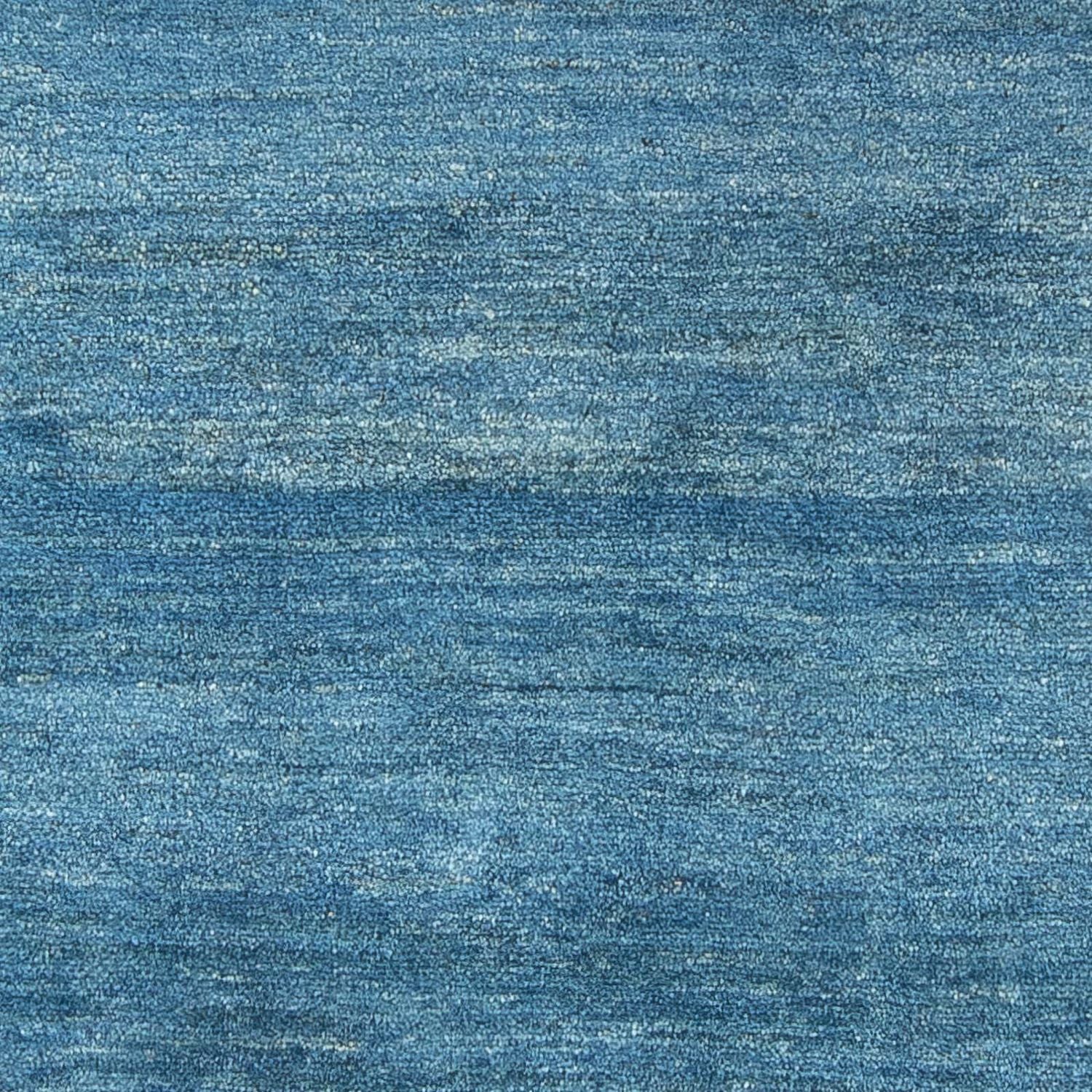 Gabbeh Persisch Teppich 239x170cm - Perserteppich Wollteppich - Image 2