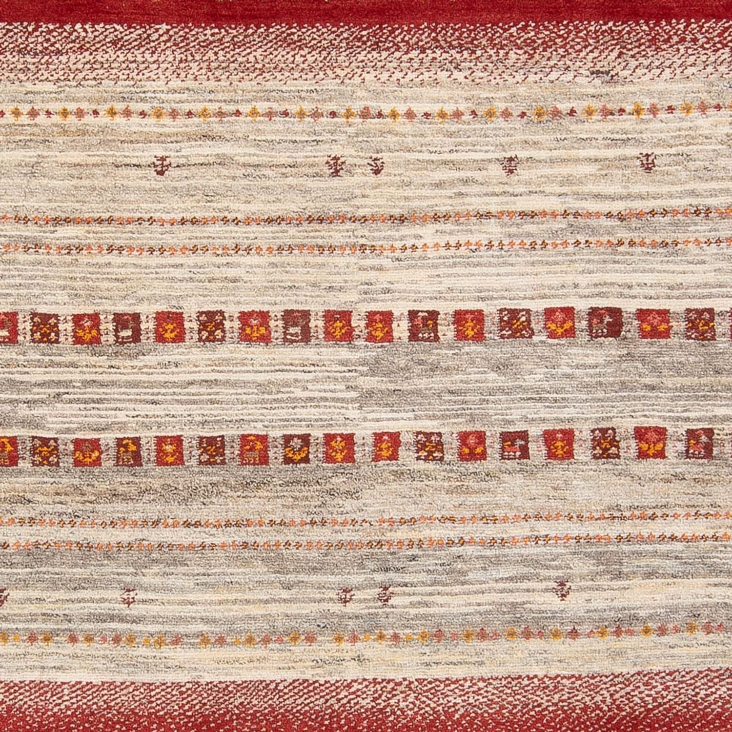 Gabbeh Persisch Teppich - Perserteppich Wollteppich - Image 2