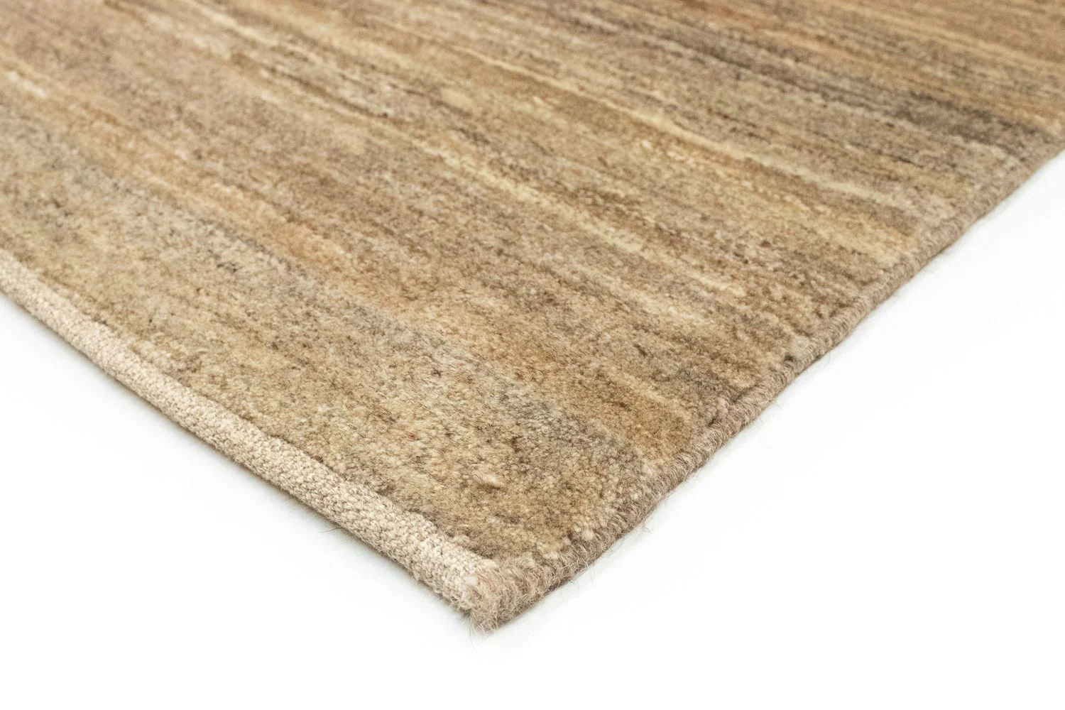 Gabbeh Teppich - Perser 240 x 81 cm - mehrfarbig - Image 2