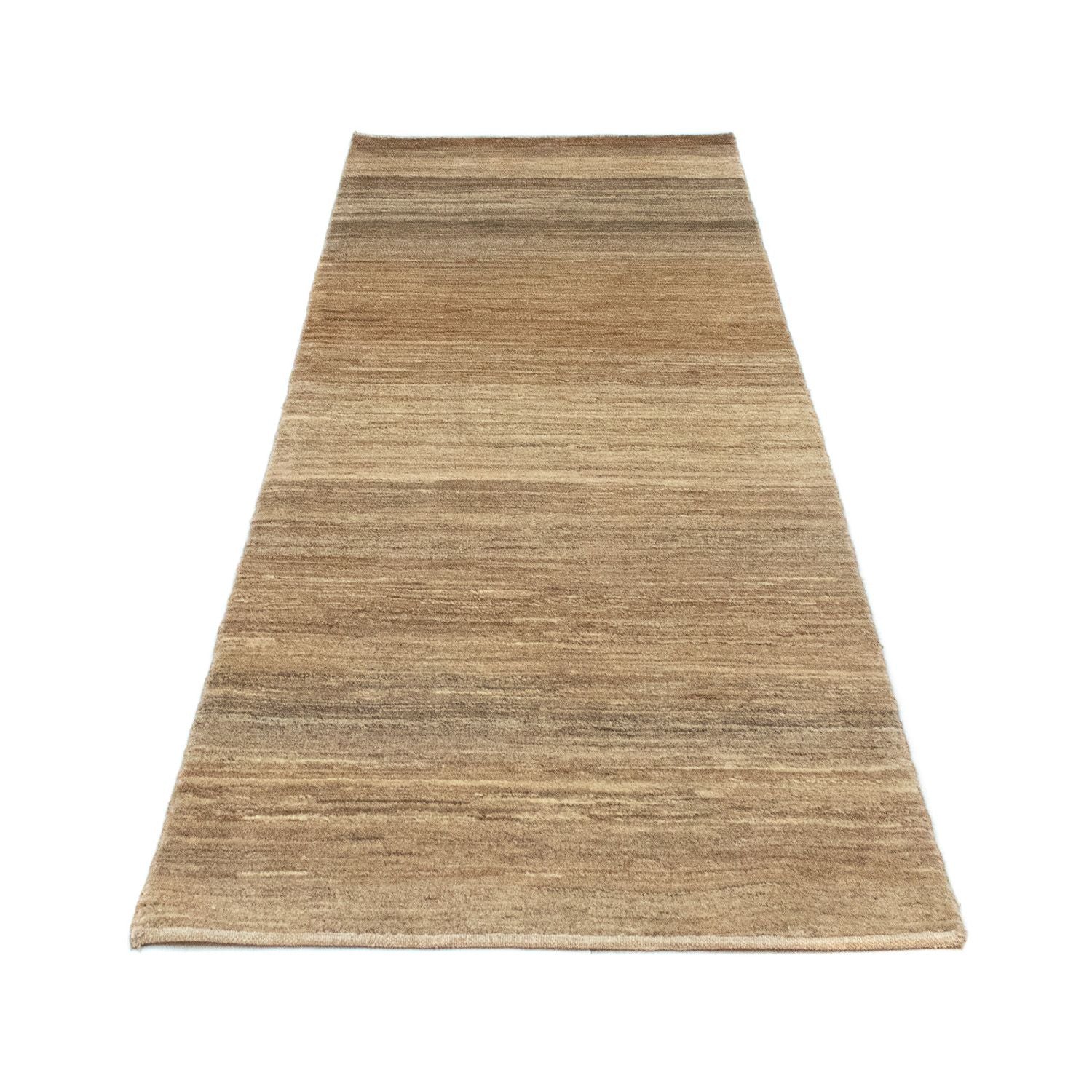 Gabbeh Teppich - Perser 240 x 81 cm - mehrfarbig - Image 5