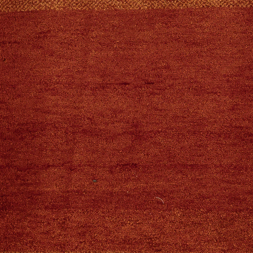 Gabbeh Persisch Teppich 241x171cm - Perserteppich Wollteppich - Image 2