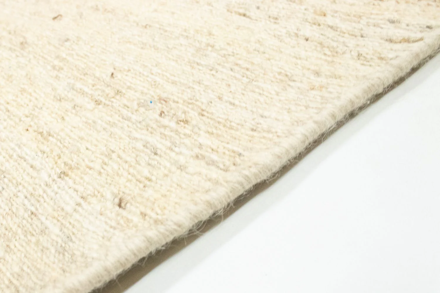 Gabbeh Teppich - Perser 242 x 172 cm - beige - Image 3