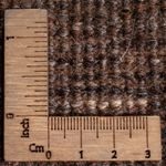 Gabbeh Persisch Teppich 243x170cm - Perserteppich Wollteppich - Image 6