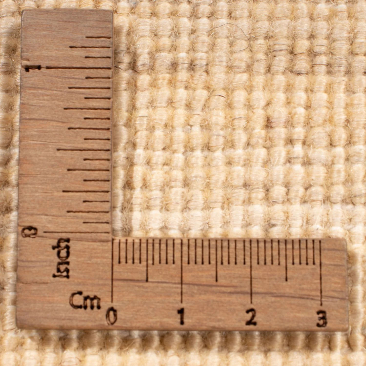 Gabbeh Persisch Teppich 243x174cm - Perserteppich Wollteppich - Image 6