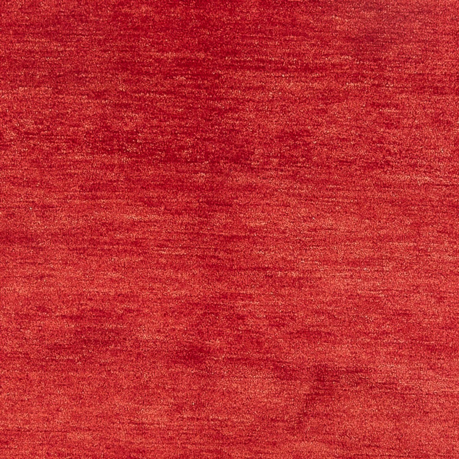 Gabbeh Persisch Teppich 243x175cm - Perserteppich Wollteppich - Image 2