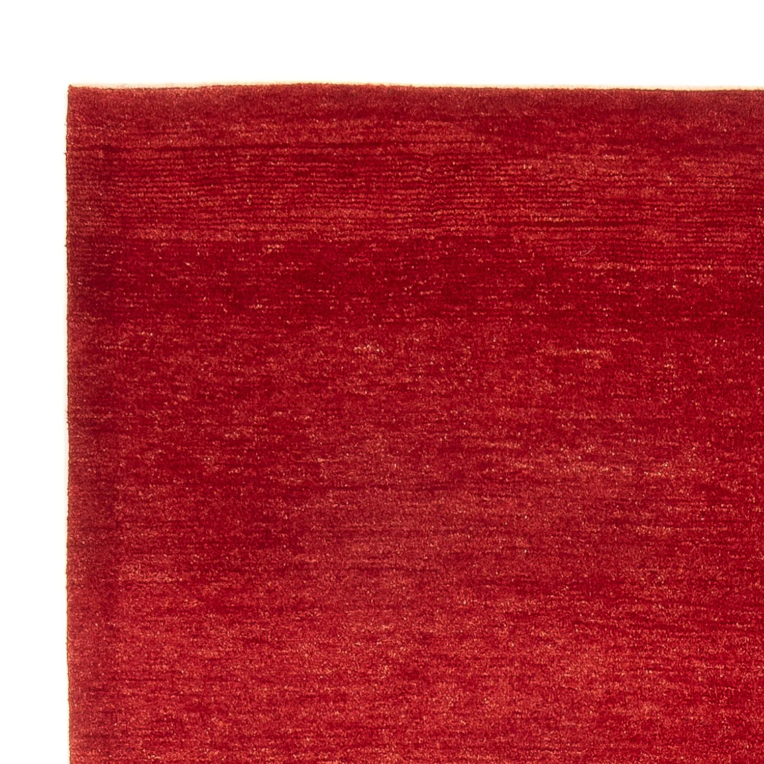 Gabbeh Persisch Teppich 243x175cm - Perserteppich Wollteppich - Image 3
