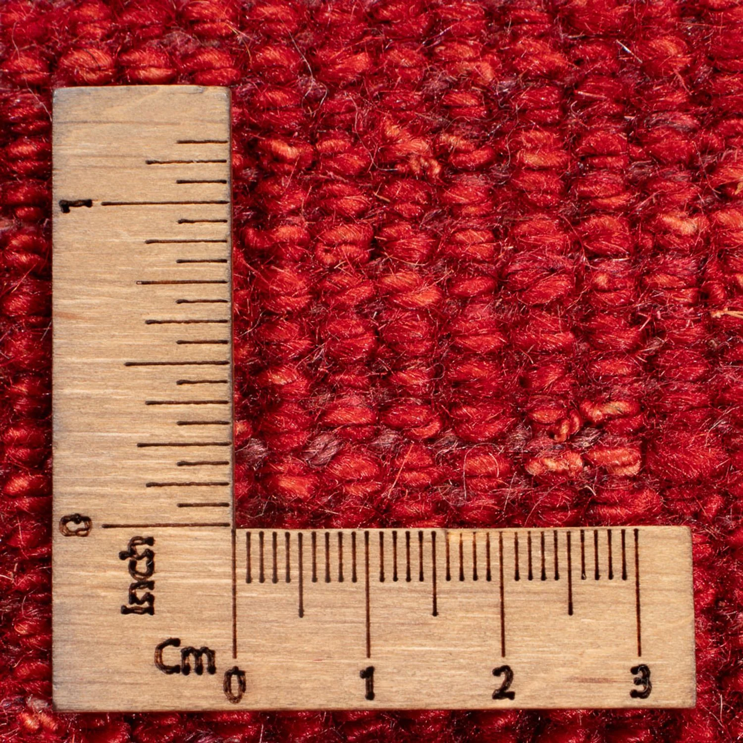 Gabbeh Persisch Teppich 243x175cm - Perserteppich Wollteppich - Image 6