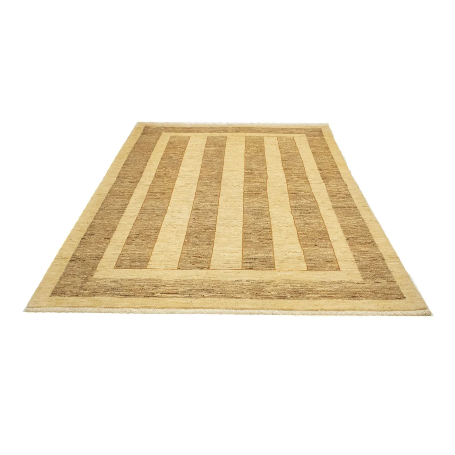 Loribaft Teppich Perser 248x168cm - Orientteppich