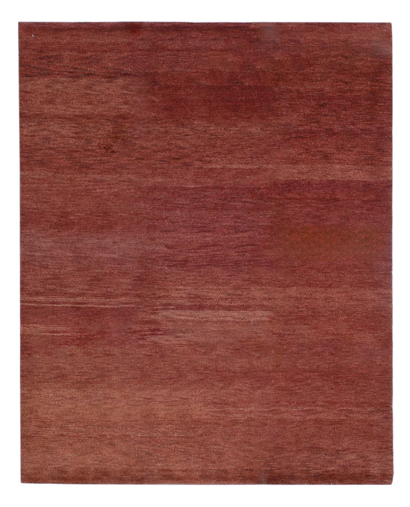 Gabbeh Persisch Teppich 250x200cm - Perserteppich Wollteppich