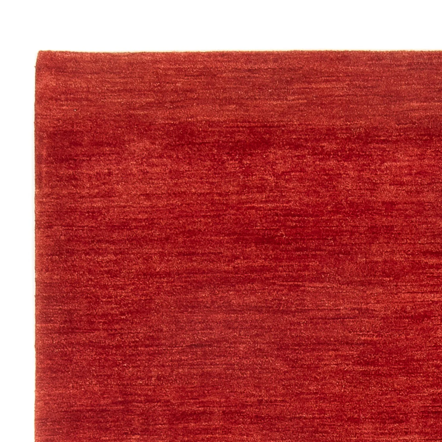 Gabbeh Persisch Teppich 251x176cm - Perserteppich Wollteppich - Image 3