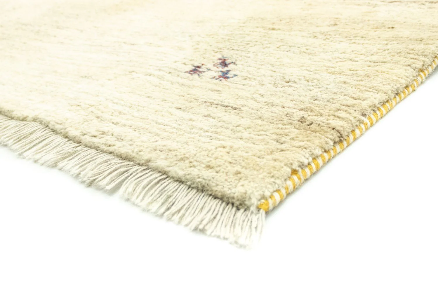 Gabbeh Teppich - Perser 251 x 177 cm - mehrfarbig - Image 2