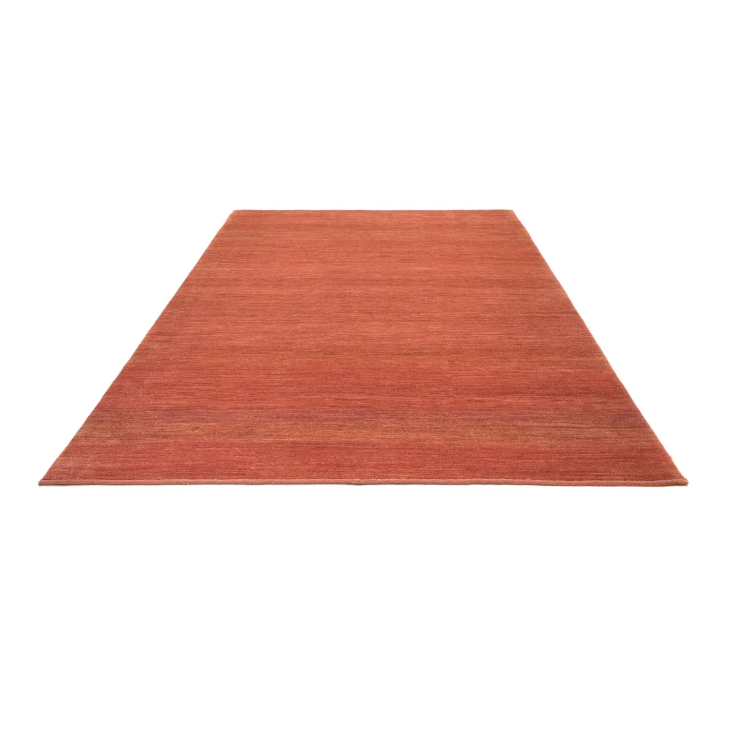 Gabbeh Teppich - Perser 280 x 201 cm - rot - Image 5