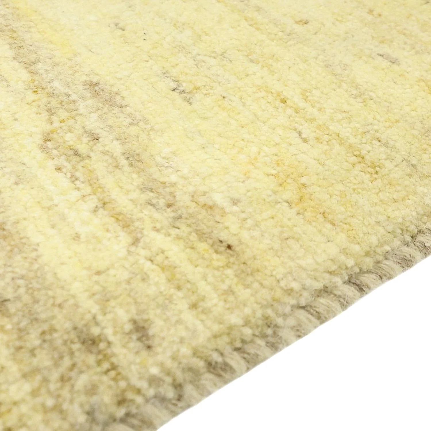 Gabbeh Persisch Teppich 292x203cm - Perserteppich Wollteppich - Image 3