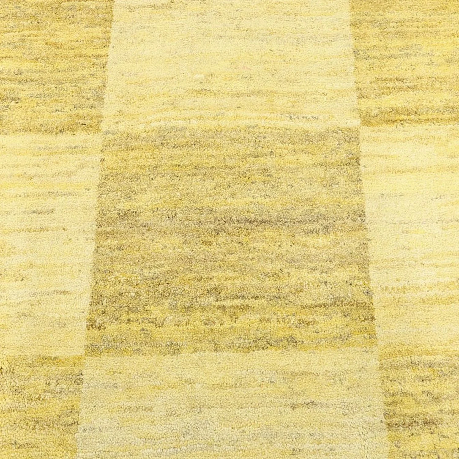 Gabbeh Persisch Teppich 310x257cm - Perserteppich Wollteppich - Image 2