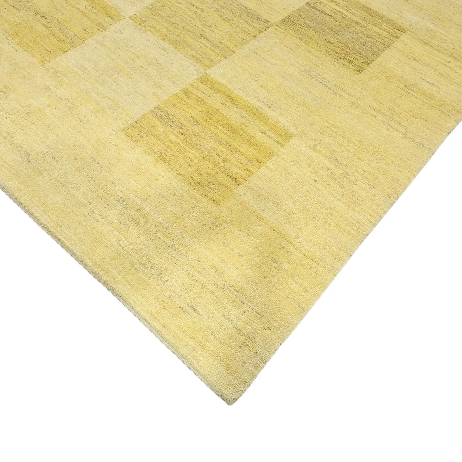 Gabbeh Persisch Teppich 310x257cm - Perserteppich Wollteppich - Image 4