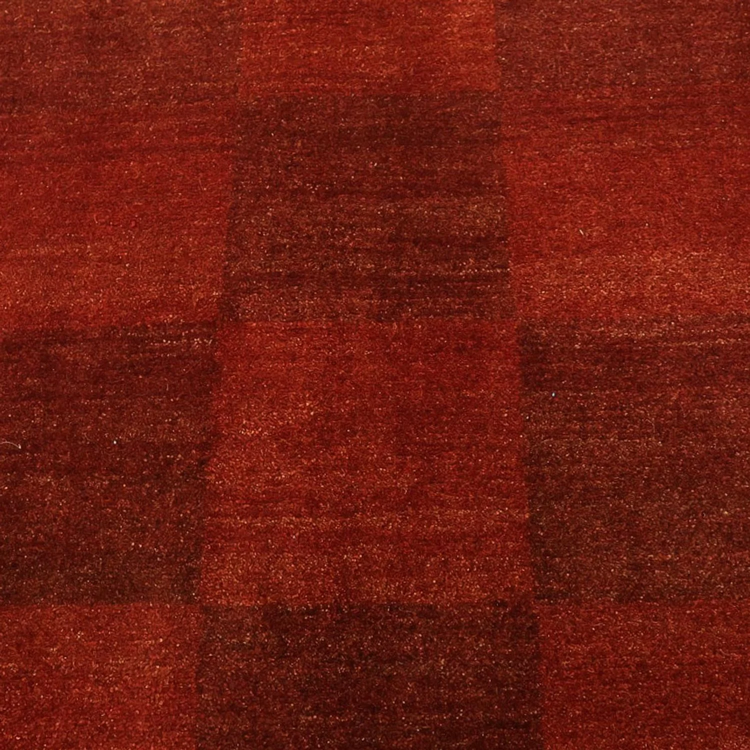 Gabbeh Persisch Teppich 327x259cm - Perserteppich Wollteppich - Image 2
