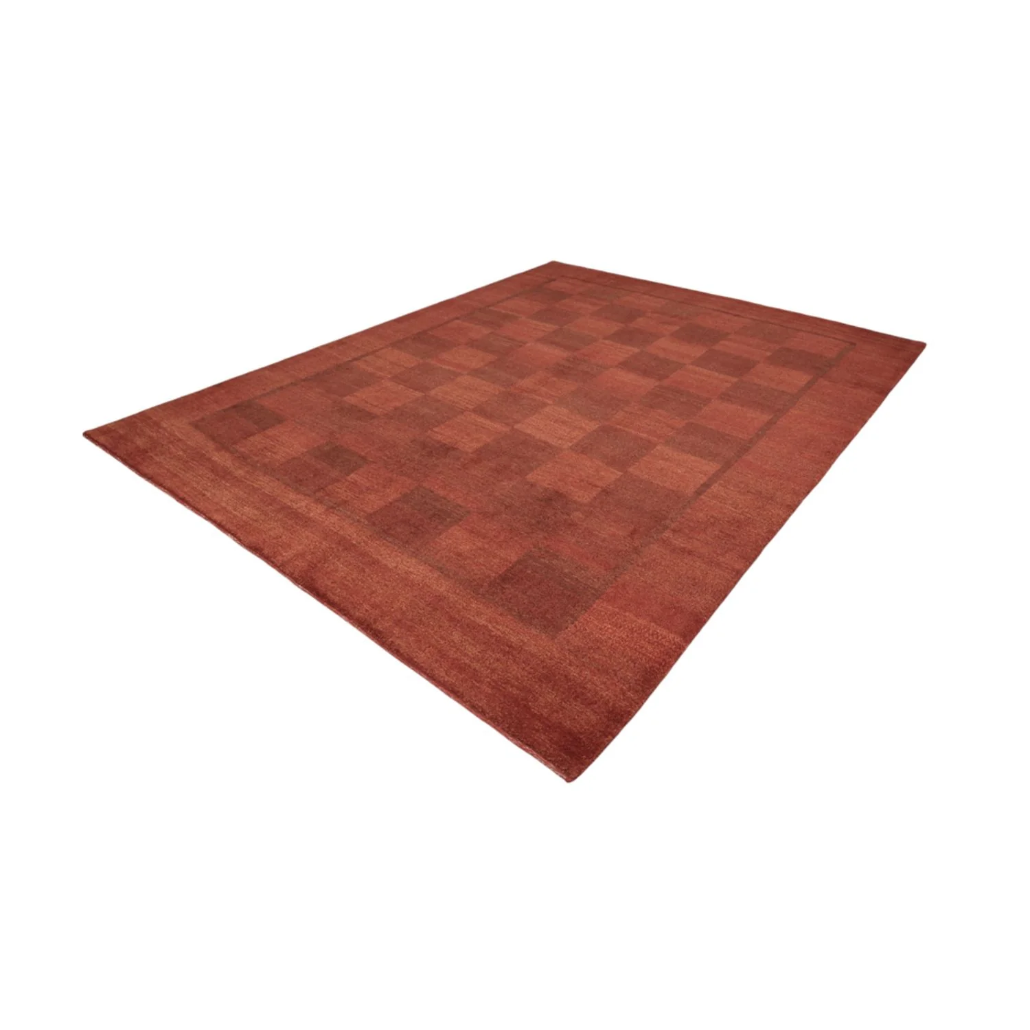 Gabbeh Persisch Teppich 327x259cm - Perserteppich Wollteppich - Image 6