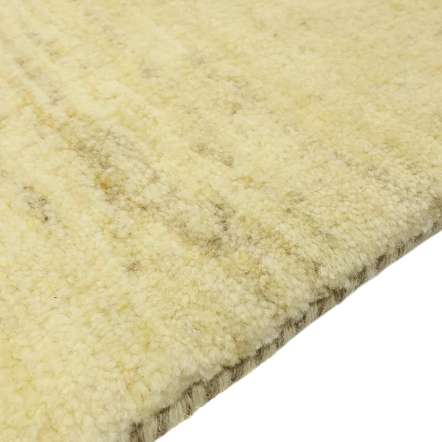 Gabbeh Persisch Teppich 329x255cm - Perserteppich Wollteppich - Image 3